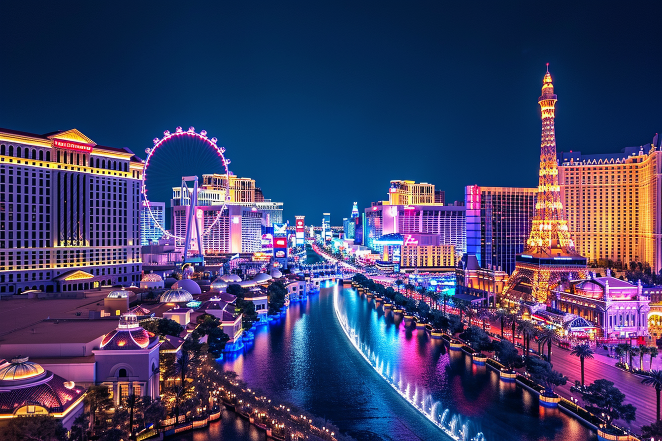 Las Vegas