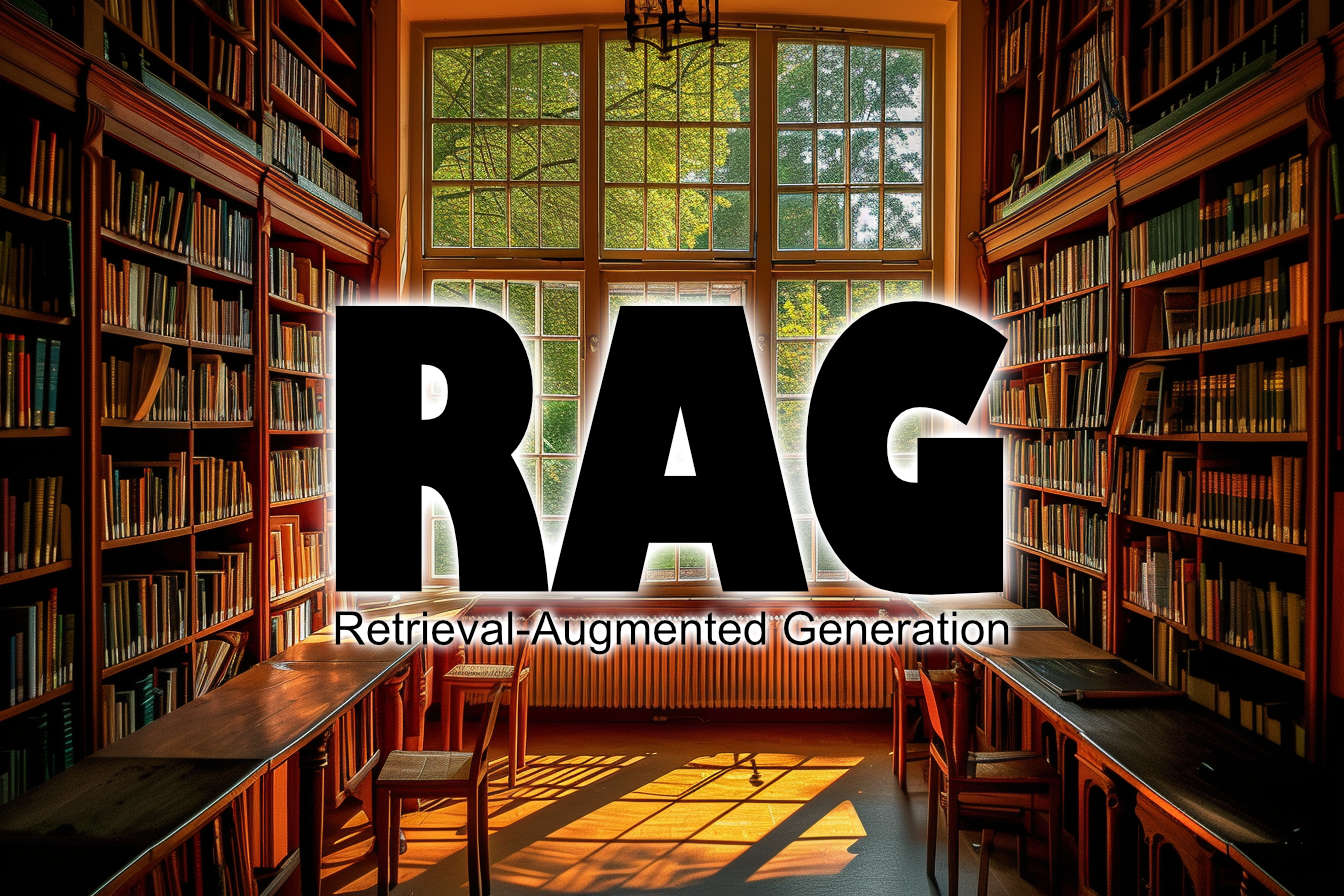 Retrieval-Augmented Generation
