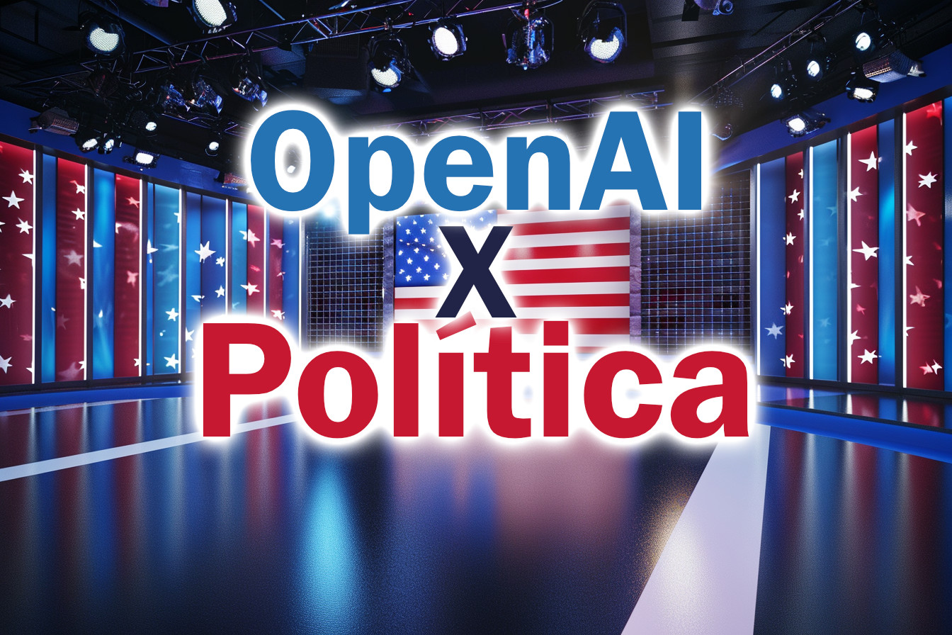 OpenAI X Política