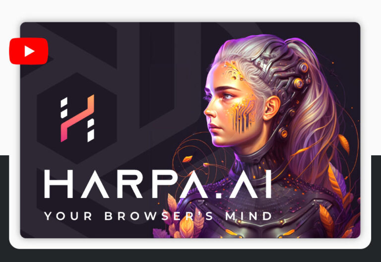 HARPA.AI