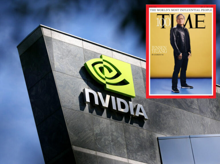 NVIDIA