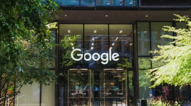 Escritório da Google
