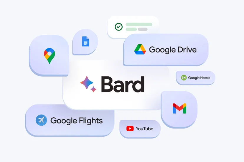 Google Bard