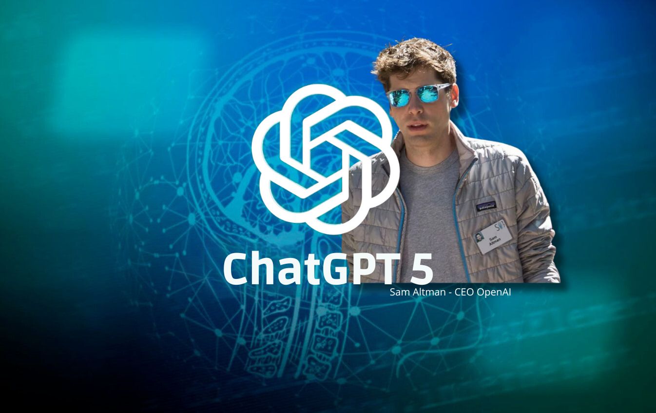 ChatGPT 5 | CEO OpenAI Sam Altman