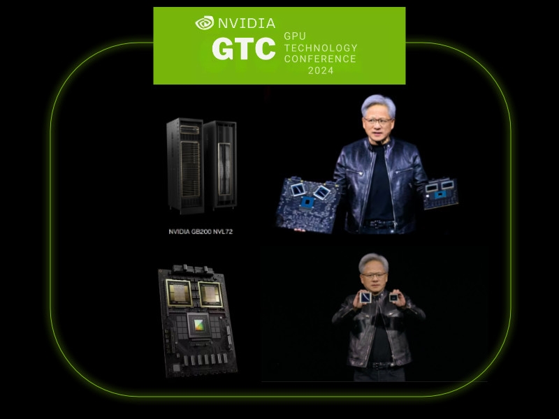 Nvidia GTC 2024