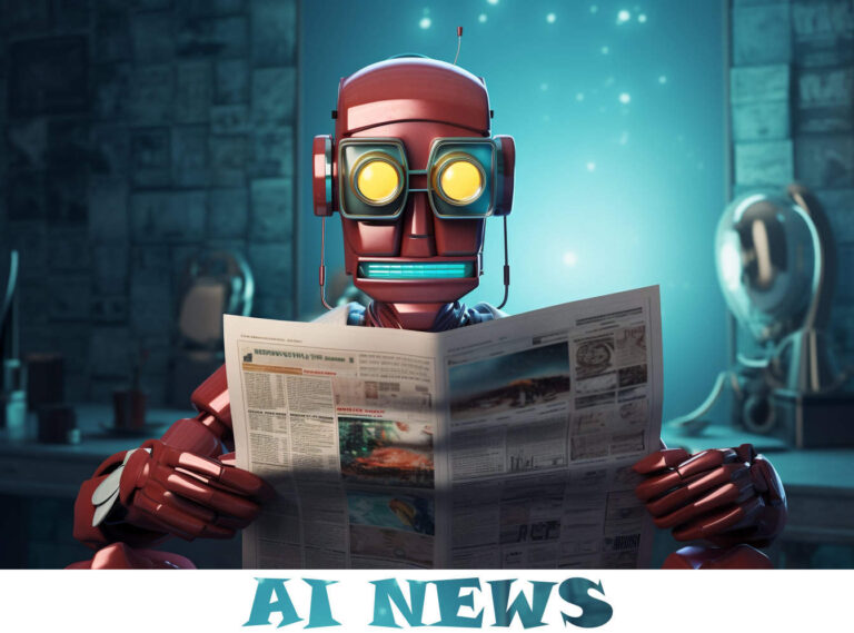 AI NEWS