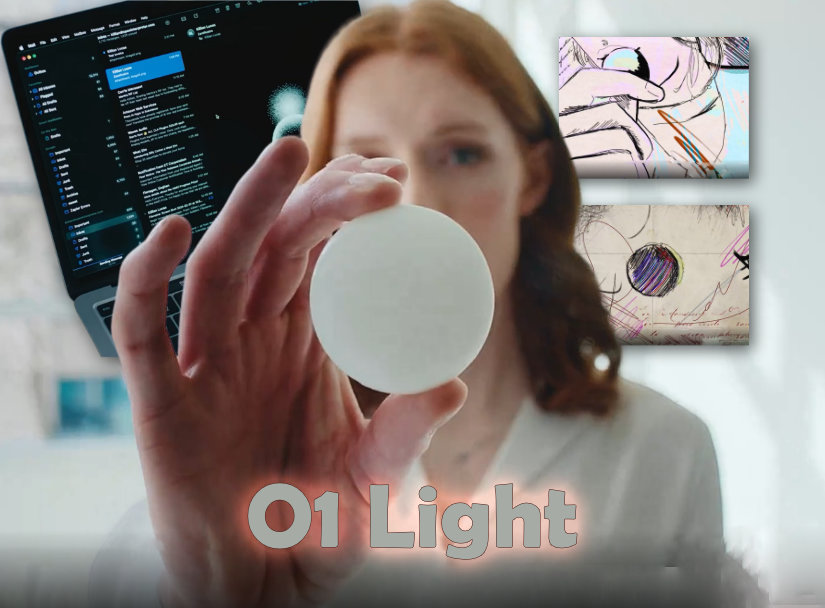 O1 Light