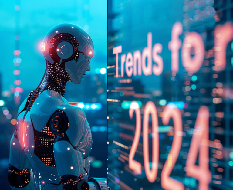 Tendências para 2024