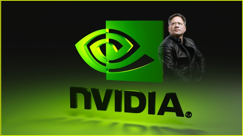 Jensen Huang
