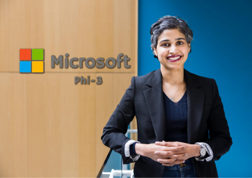 Microsoft-Phi-3