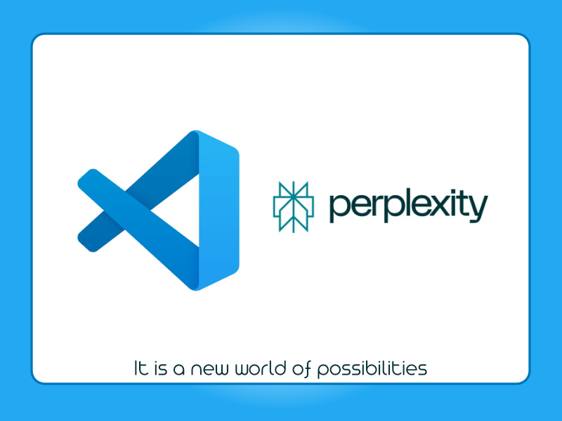 Perplexity & Visual Studio Code
