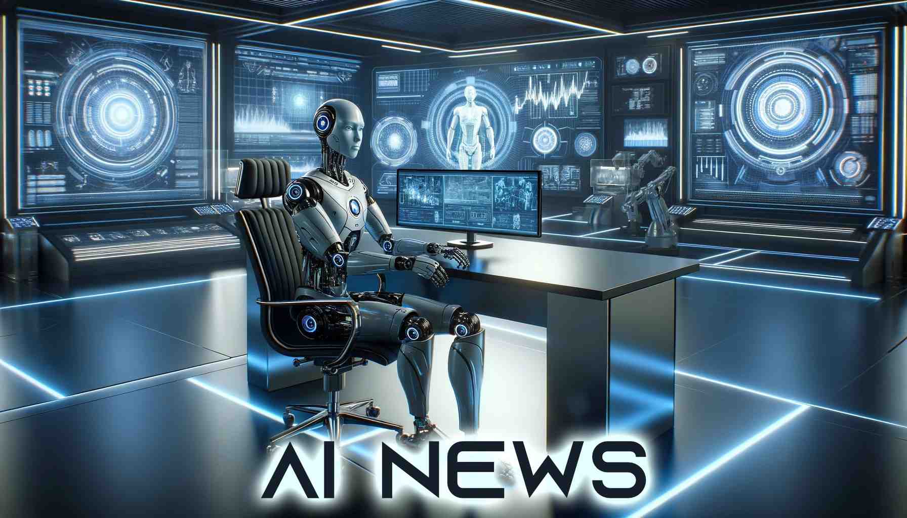 AI NEWS