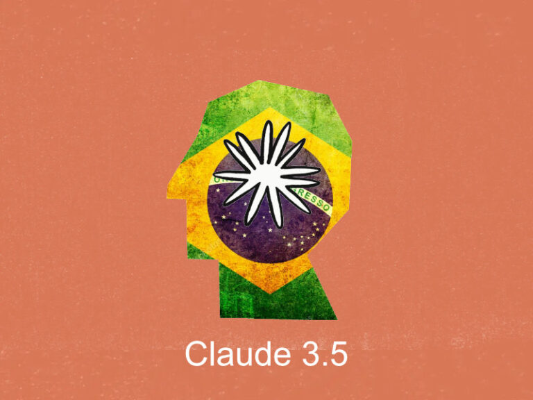 Como Acessar Claude 3.5 do Brasil