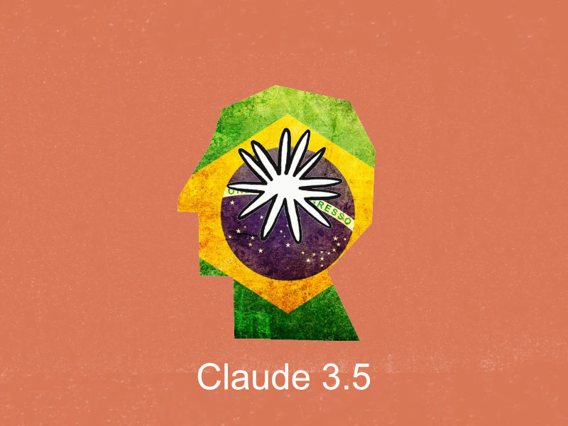 Como Acessar Claude 3.5 do Brasil