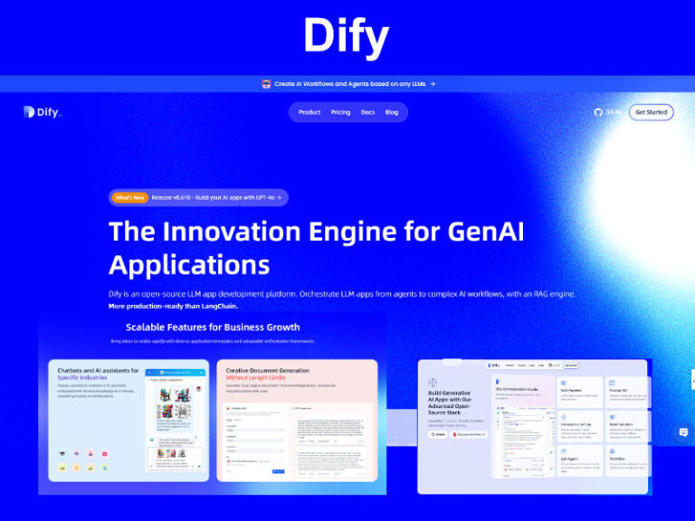 Dify