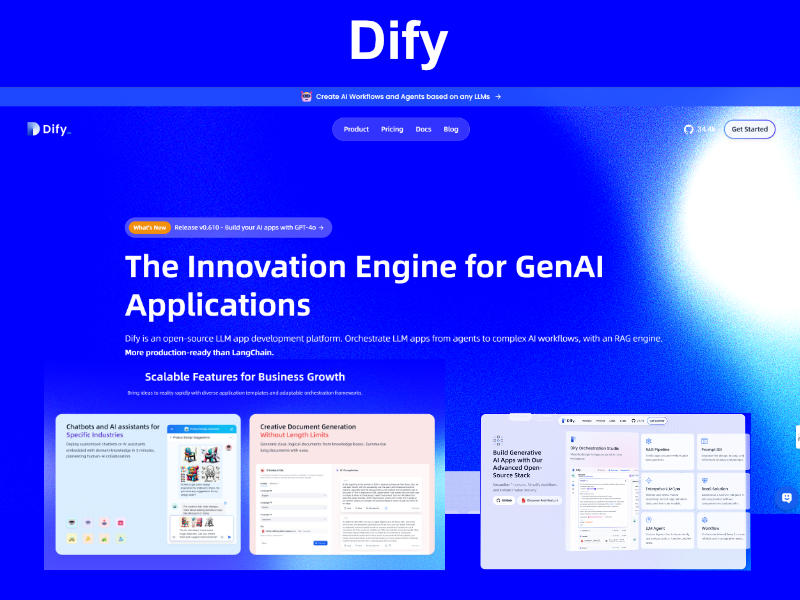 Dify