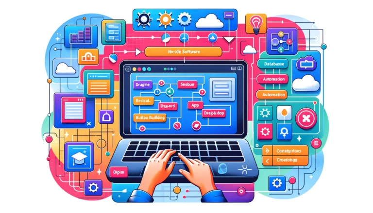 no-code tools