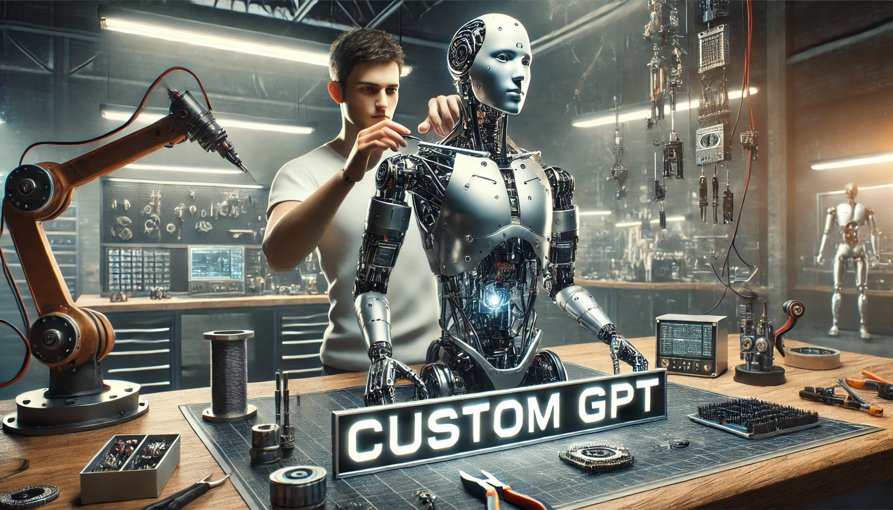Custom GPT´s