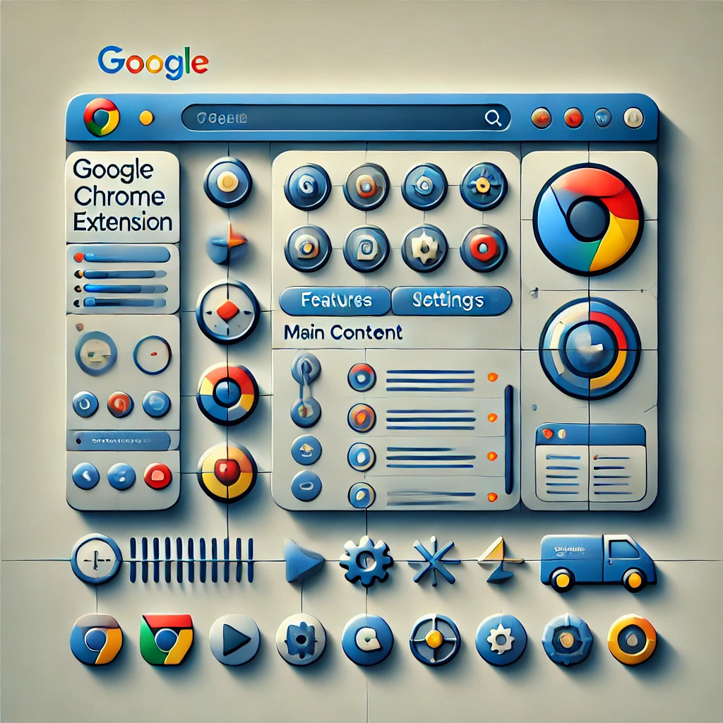 Crie uma Extensão do Google Chrome