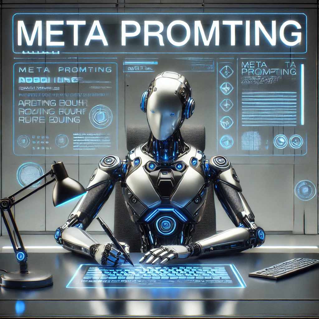 Meta Prompting