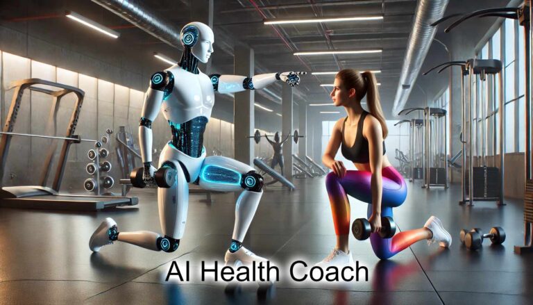 OpenAI e Thrive criam um AI health coach