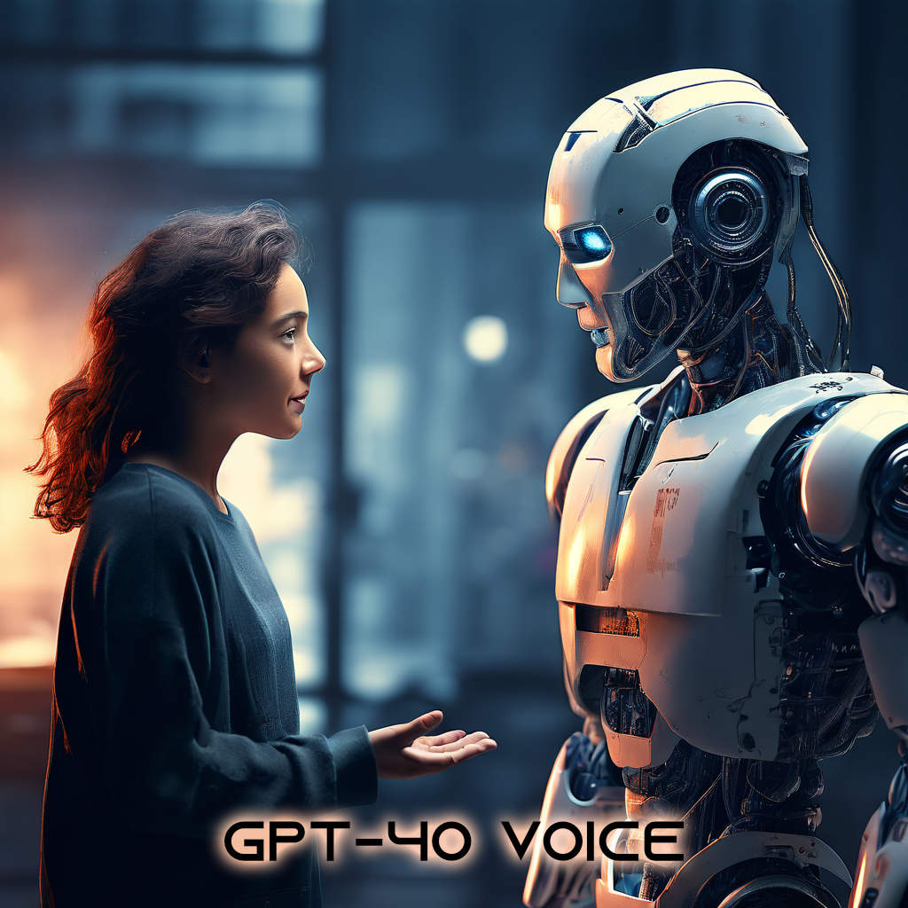 GPT-4o Voice
