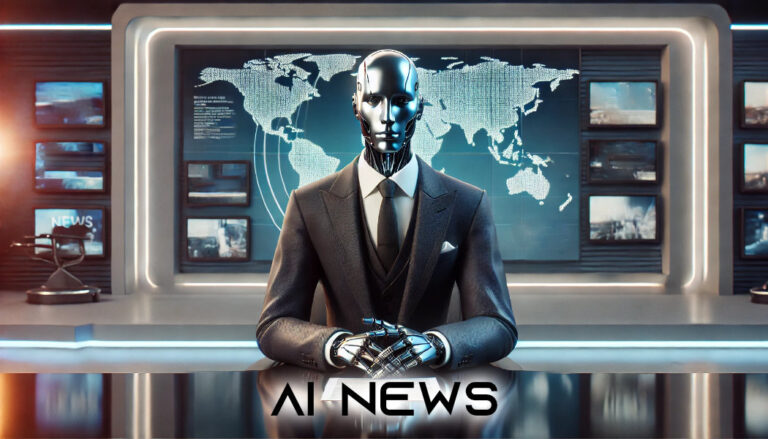 AI NEWS