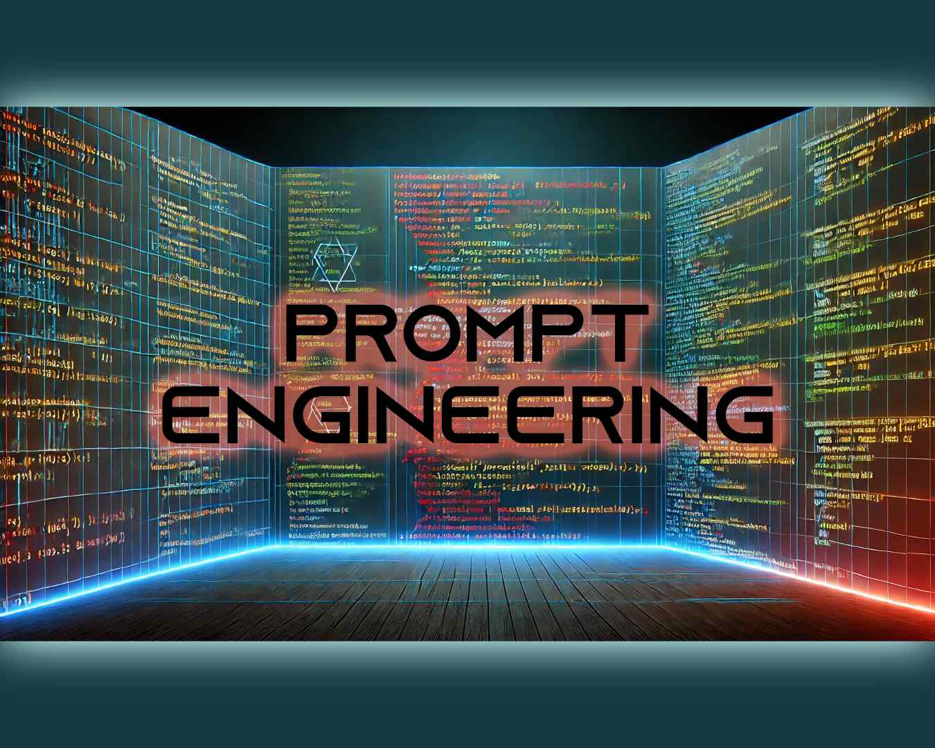 Prompt Engineering
