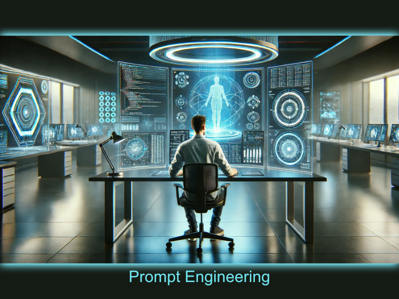 Prompt Engineering