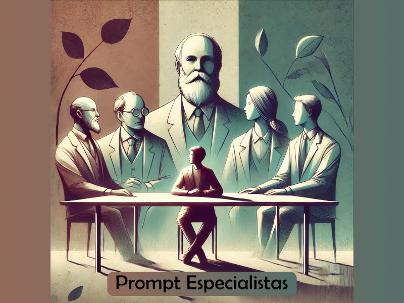 Prompt Especialista