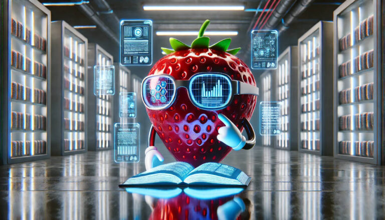 OpenAI´s Strawberry Project