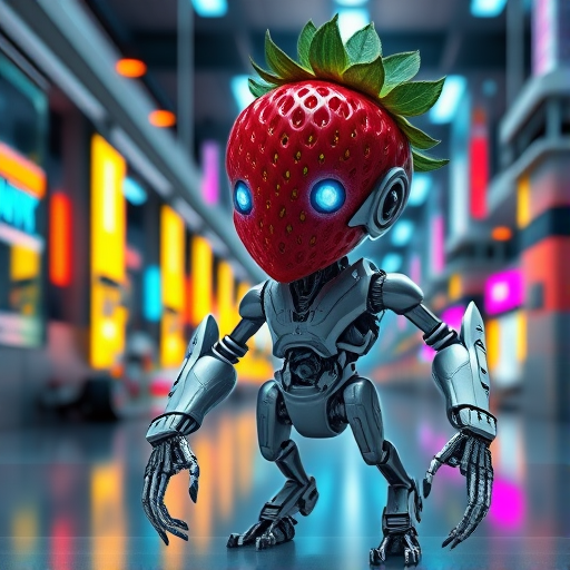 OpenAI´s Strawberry