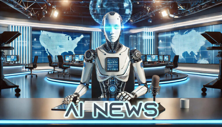 AI News