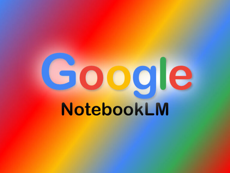 Google NotebookLM