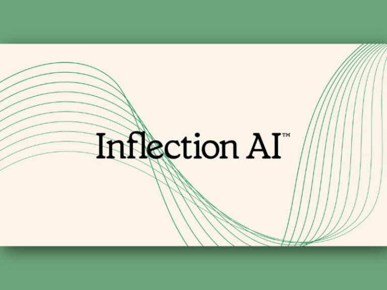 Inflection AI Pi
