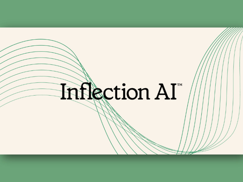 Inflection AI Pi
