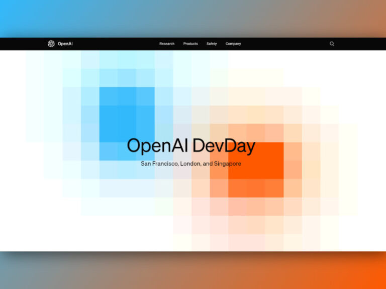 OpenAI DevDay