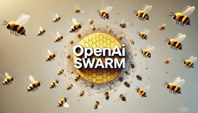 OpenAI Swarm