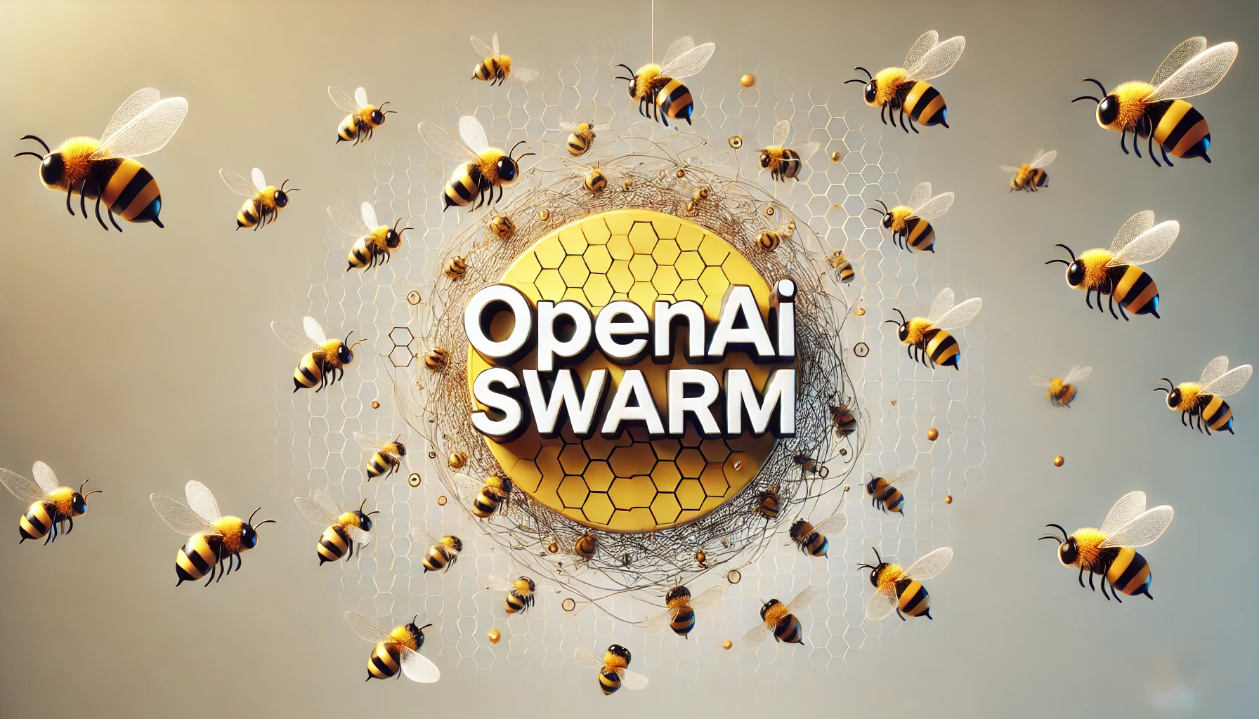 OpenAI Swarm