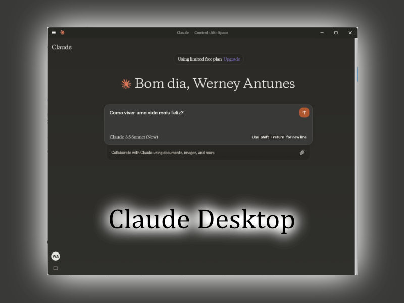 Claude Desktop