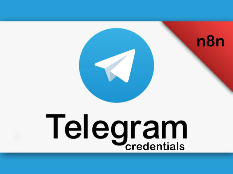 Telegram Credentials