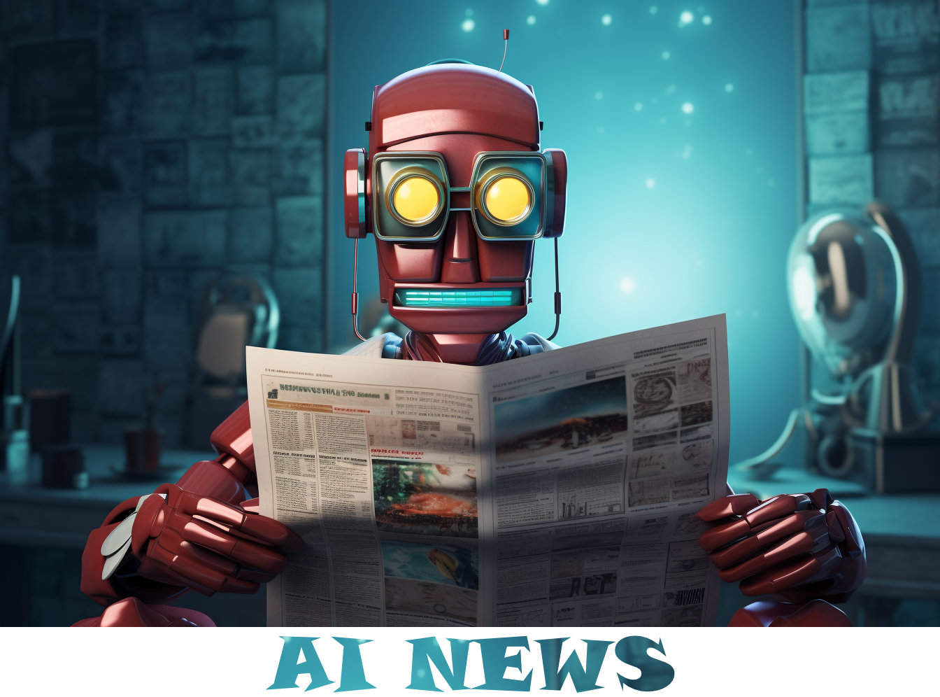 AI NEWS