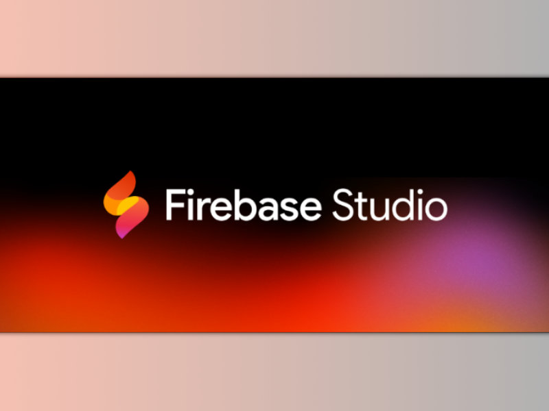 Firebase Studio