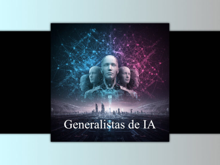 Generalista de IA