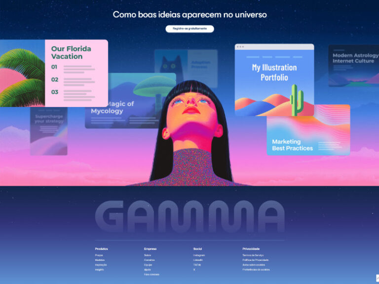 Gamma