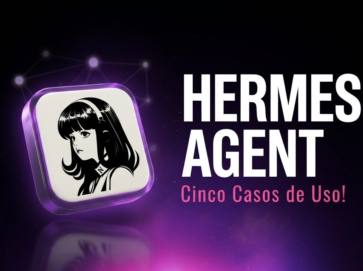 Hermes Agent