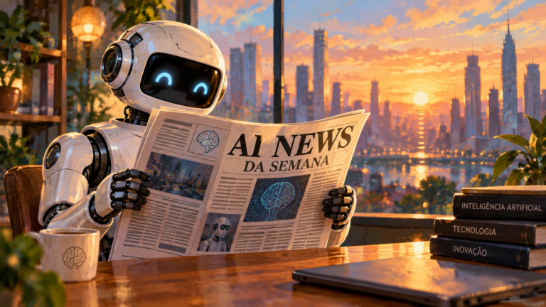 AI News da Semana