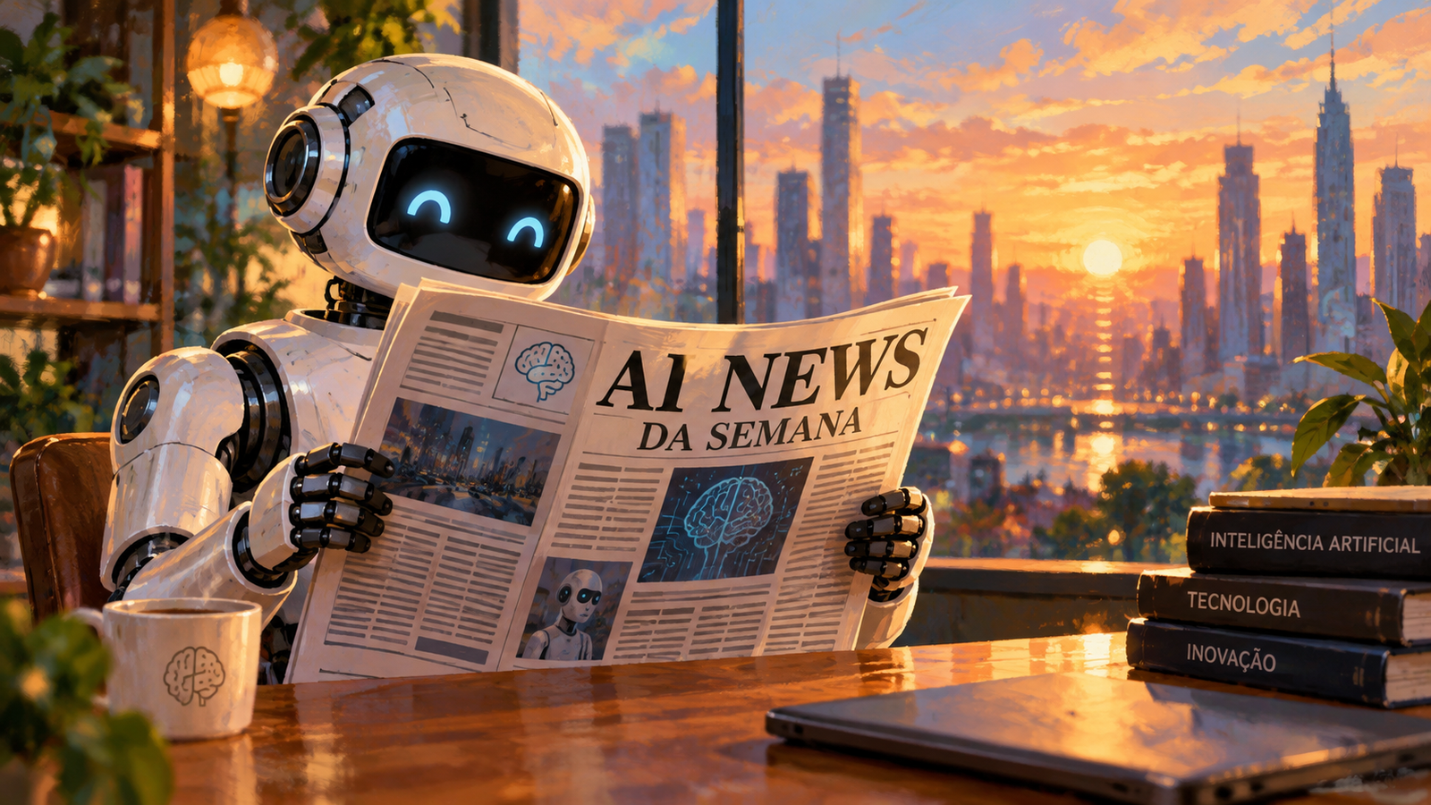 AI News da Semana