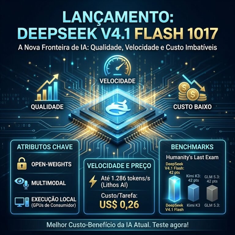 DeepSeek V4.1 Flash